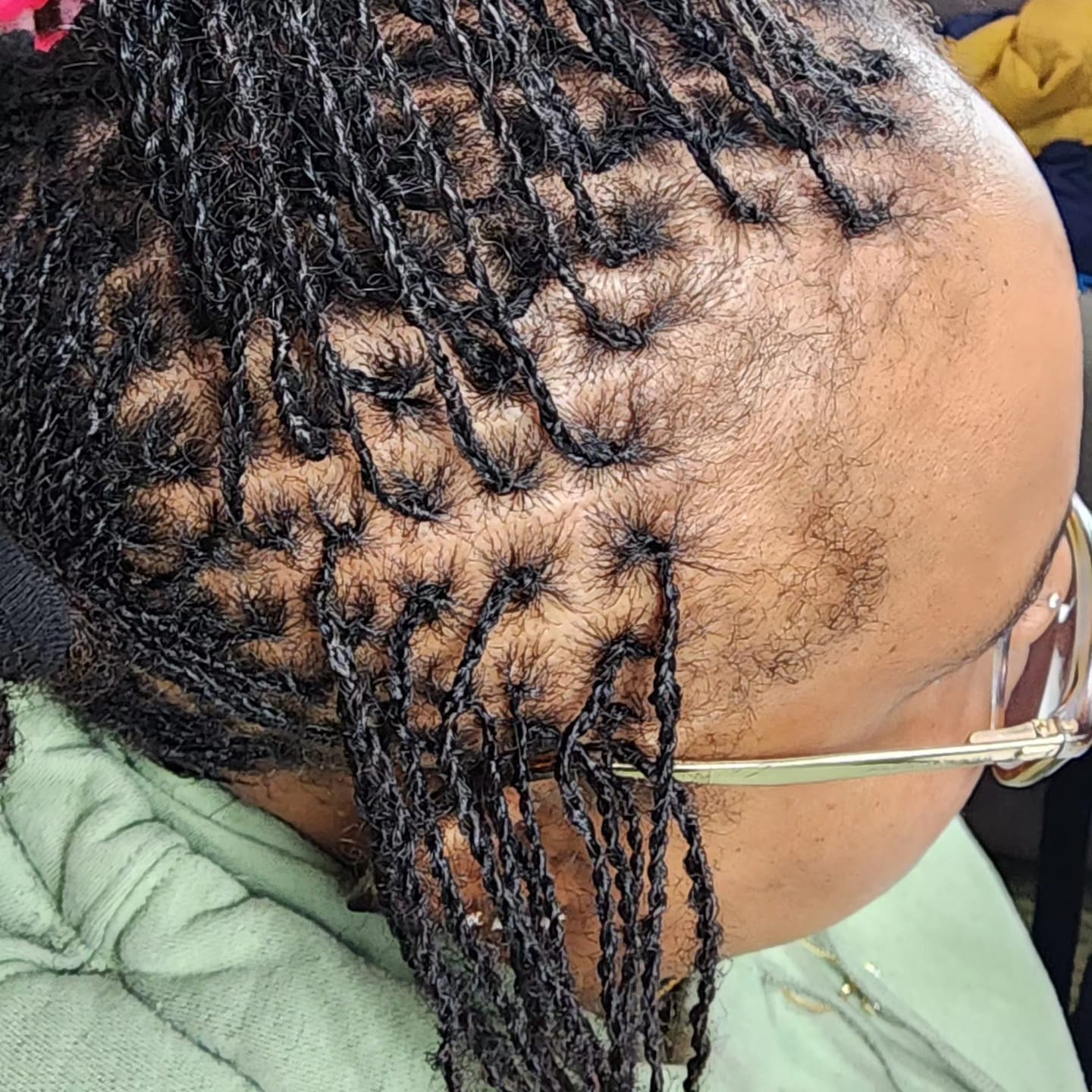 Loc Classes LocsbyNita - Premium Loc Specialist Salon